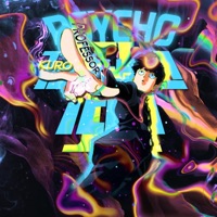 Psycho - Single - Professor Kuro
