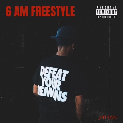 6 Am Freestyle - Single
