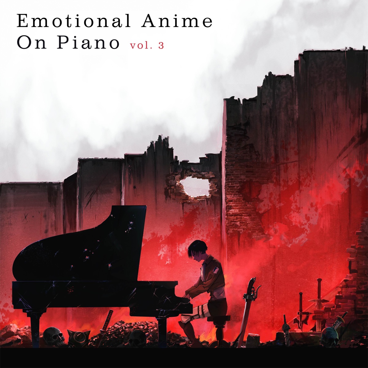 Hikaru Nara - Mandolin & Piano Ver (From Your Lie in April) - Single -  Album by BloggerMandolin - Apple Music