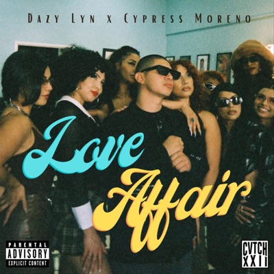 Love Affair - Single