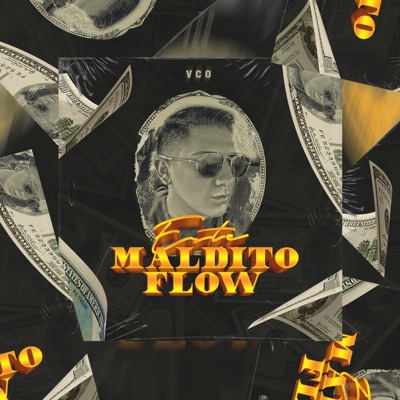 ESTE MALDITO FLOW - Single