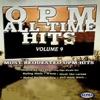 Most Requested OPM Hits - OPM All Time Hits, Vol. 9 (Karaoke)