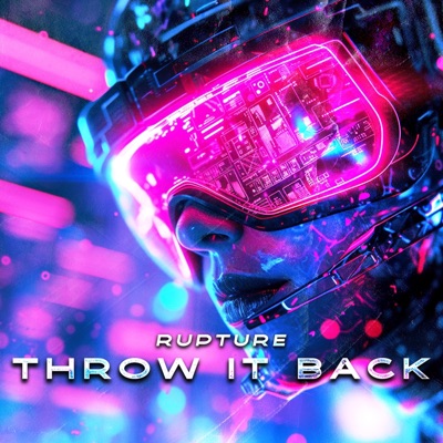 Throw it back - Single