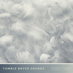 Tumble Dryer Sounds - White Noise (Sleep & Relaxation)