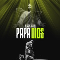 Papá Dios - Single - Black Zekiel