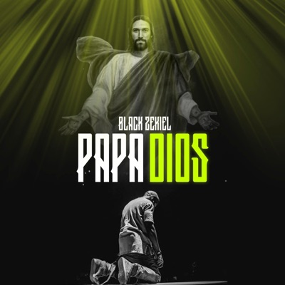 Papá Dios - Single