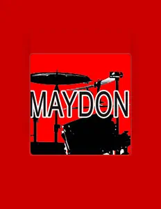 Ouça maydon, assista a videoclipes, leia a biografia, veja as datas das turnês e mais!