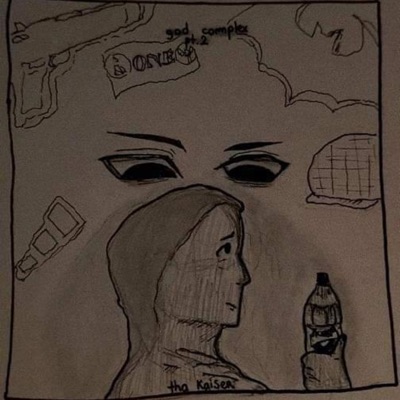 God Complex part II : The Devil's Reject - EP