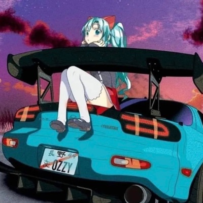 Tinted Windows - Single