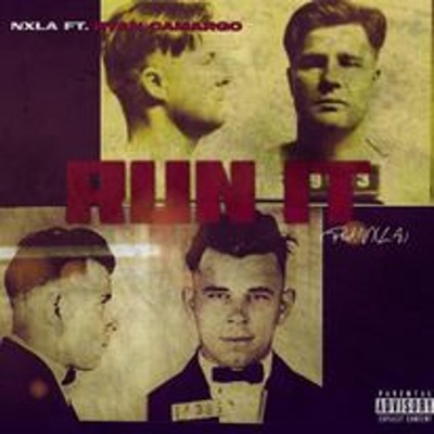 Run It (feat. Ryan Camargo) - Single