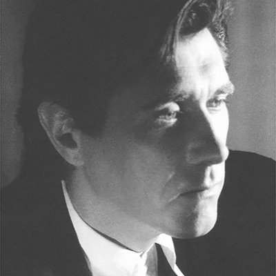 Bryan Ferry