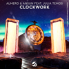 Almero, Ansun & Julia Temos - Clockwork artwork
