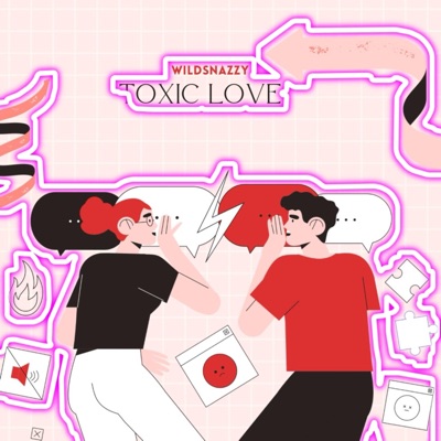 Toxic Love - Single
