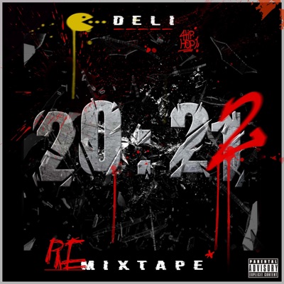 20:21 REMIXTAPE