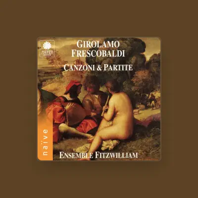 Listen to Ensemble Fitzwilliam, watch music videos, read bio, see tour dates & more!