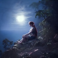 FLATLINE (MOONLIGHT) - Single - DKD