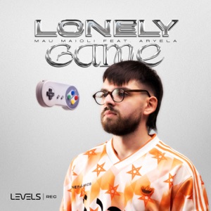 Lonely Game (feat. ARYELA) - Single