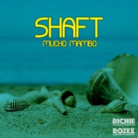 Mucho Mambo - Single - RICHIE ROZEX