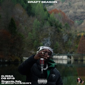 Ds Ep.9 (feat. G.Issa) Drillout