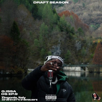 Ds Ep.9 (feat. G.Issa)