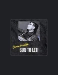 Listen to Osama Mustafa, watch music videos, read bio, see tour dates & more!