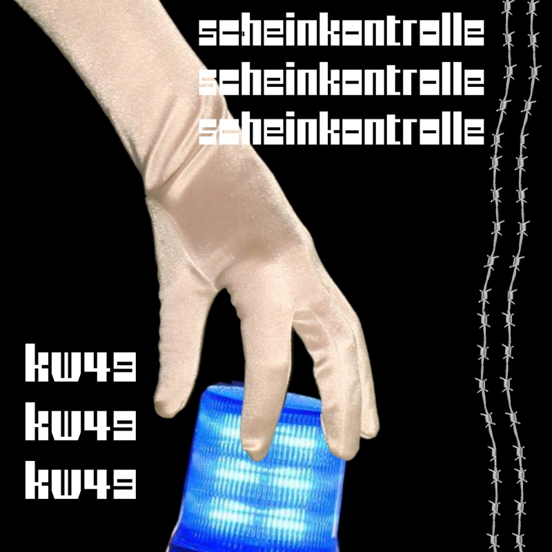 Scheinkontrolle - Single