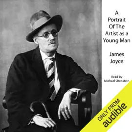 A Portrait of the Artist as a Young Man (Unabridged)
