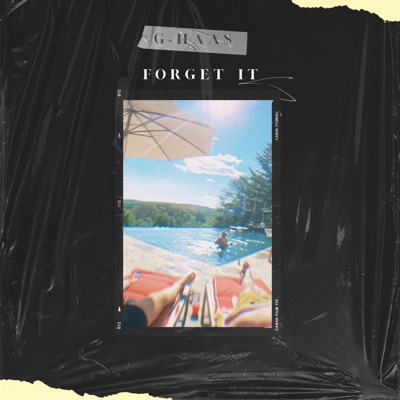 Forget It - Single