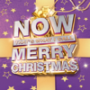 Various Artists - NOW That's What I Call Merry Christmas  artwork