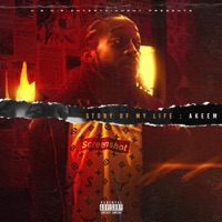 Story of My Life: Akeem - CompC