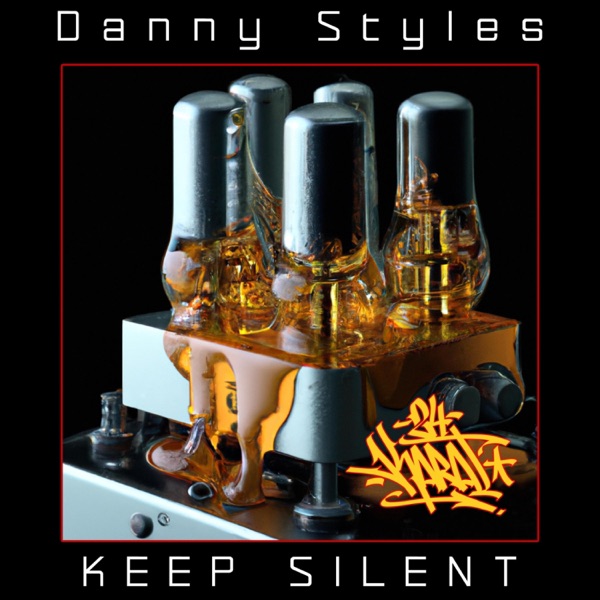 Keep Silent - Single