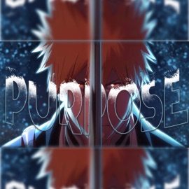 Purpose Sonicikoe
