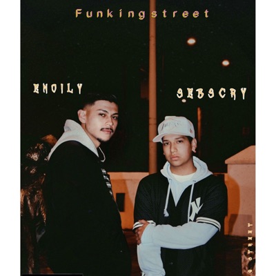 Fucking Street - EP