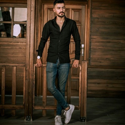 Fırat Avcı - Zambır Azeri