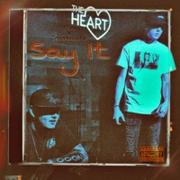 Say It - Single - Traa & Disassxciate