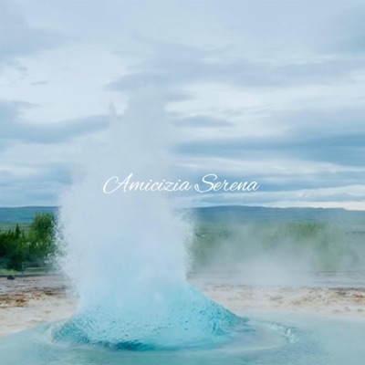 Amicizia Serena - Single