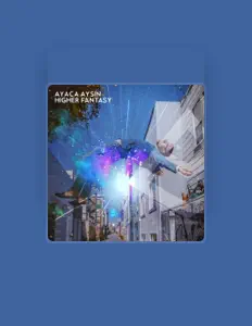 Ayaca Aysin을(를) 듣고, 뮤직 비디오를 보고, 약력을 읽고, 투어 일정 등을 확인하세요!