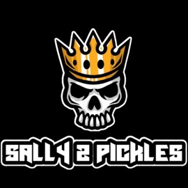 Trapster Sally Pickles