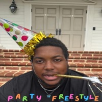 Party Freestyle (feat. TJ Lawson) - Single - K'saan Preston
