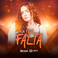 Faz Falta - Single - Natti Lya