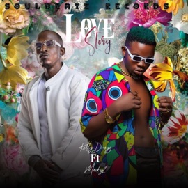 Love Story (feat. Macky2) Kelly Drayz