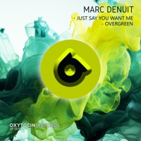 Overgreen - Single - Marc Denuit