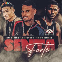 Senta Forte - Single - CM da Seaway, mc boyugo & mc pikeno