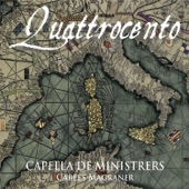 Quattrocento artwork