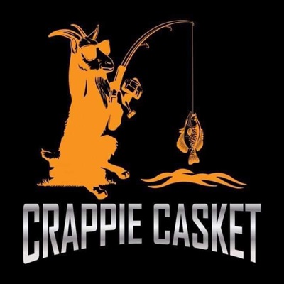 Crappie Casket (feat. K Quick) - Single