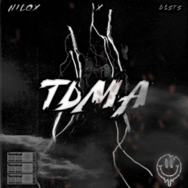 Тьма NILOX & b1sts
