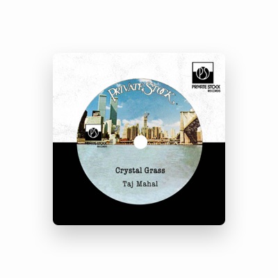 Listen to Crystal Grass, watch music videos, read bio, see tour dates & more!