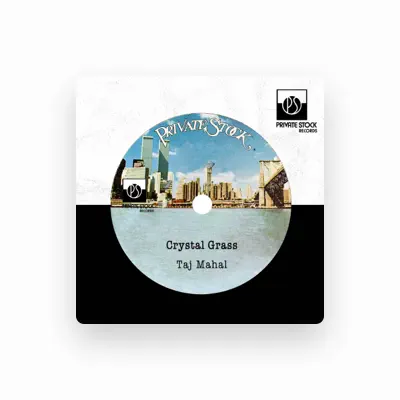 Listen to Crystal Grass, watch music videos, read bio, see tour dates & more!