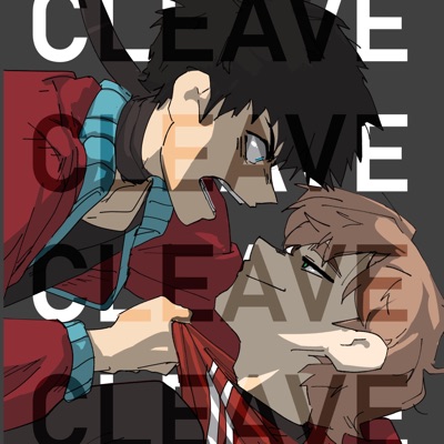 Cleave - Single