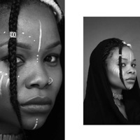 Bruja - Single - Lazuli